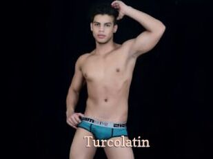 Turcolatin