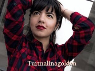 Turmalinagolden