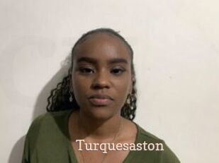 Turquesaston