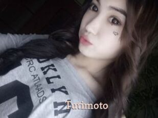 Tutimoto