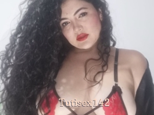 Tutisex142