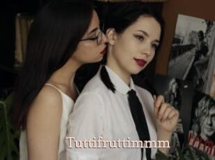 Tuttifruttimmm