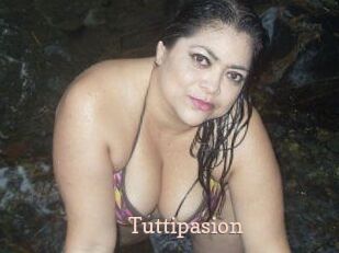 tuttipasion Chaude Vision