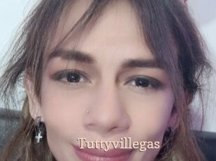 Tuttyvillegas