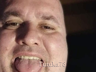 tutuka78 Chaude Vision