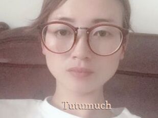tutumuch Chaude Vision