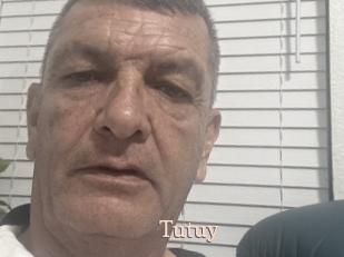 Tutuy
