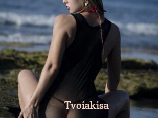 Tvoiakisa