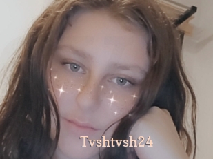 tvshtvsh24 Chaude Vision