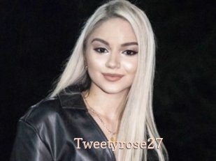 Tweetyrose27
