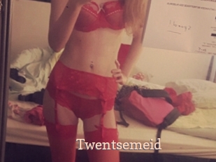 Twentsemeid