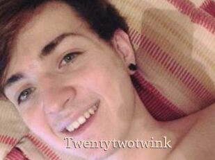 Twentytwotwink