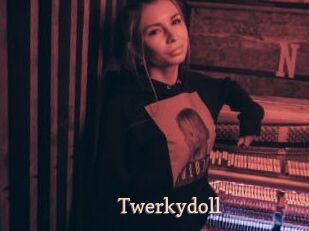 Twerkydoll
