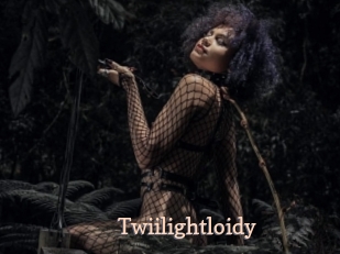 Twiilightloidy