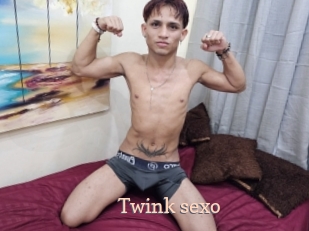 Twink_sexo