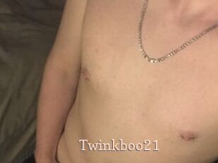 Twinkboo21