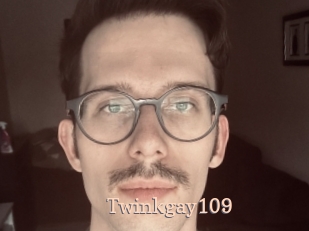 twinkgay109 Chaude Vision