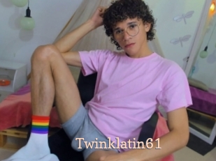 twinklatin61 Chaude Vision