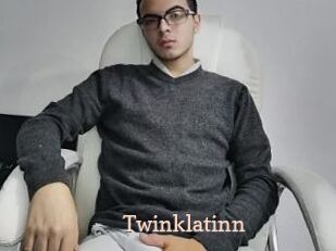 twinklatinn Chaude Vision