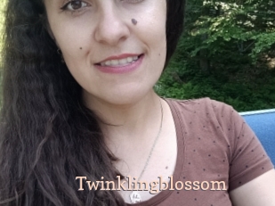 Twinklingblossom