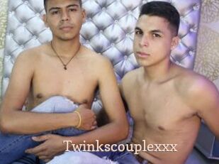 Twinkscouplexxx