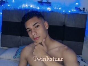 Twinkstuar