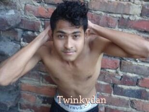 Twinkydan