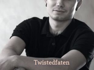 twistedfaten Chaude Vision