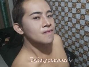 Twistyperseus