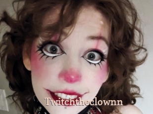 Twitchtheclownn