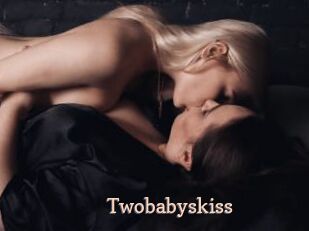 Twobabyskiss