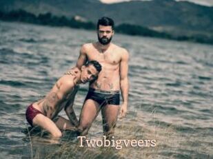 twobigveers Chaude Vision