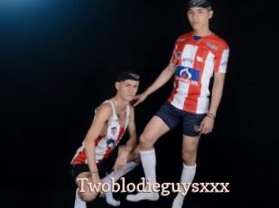 Twoblodieguysxxx