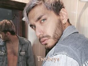 Twoboys