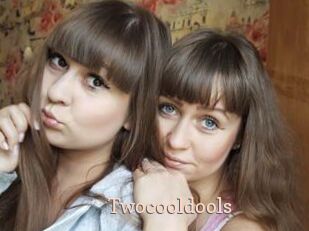 twocooldools Chaude Vision