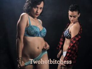 twohotbitchess Chaude Vision
