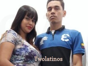 Twolatinos