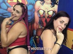Twomature
