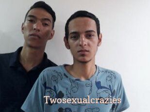 Twosexualcrazies