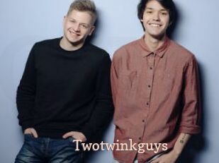 Twotwinkguys
