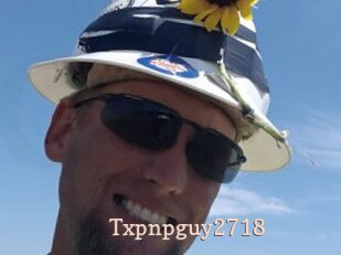 Txpnpguy2718