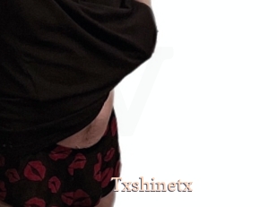 Txshinetx