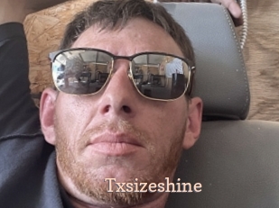 Txsizeshine