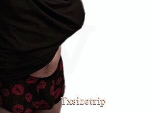 Txsizetrip