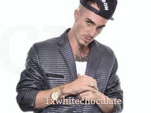 Txwhitechocalate