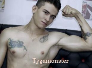 Tygamonster