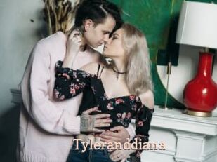 Tyleranddiana