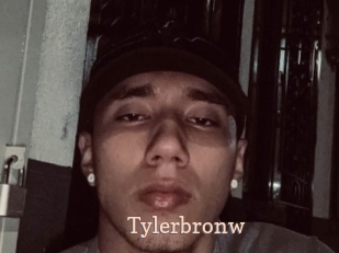 tylerbronw Chaude Vision