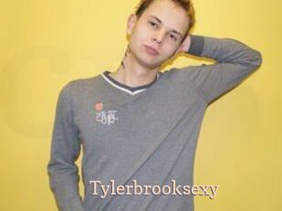 Tylerbrooksexy