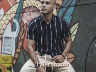Tylerchamp